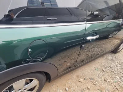 2015 MINI Cooper VIN: