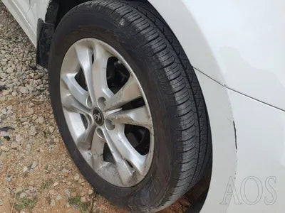 2015 Kia K5 VIN:
