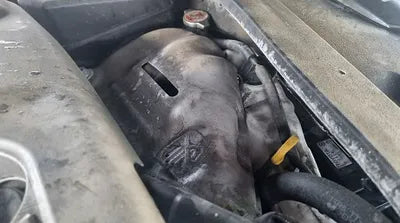 2017 Lexus ES 300 JTHBW1GG5H2147901 VIN:JTHBW1GG5H2147901