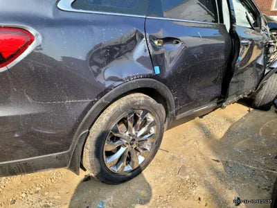 2019 Kia Sorento 587KMKNAPH81ABKA4 VIN:587KMKNAPH81ABKA4