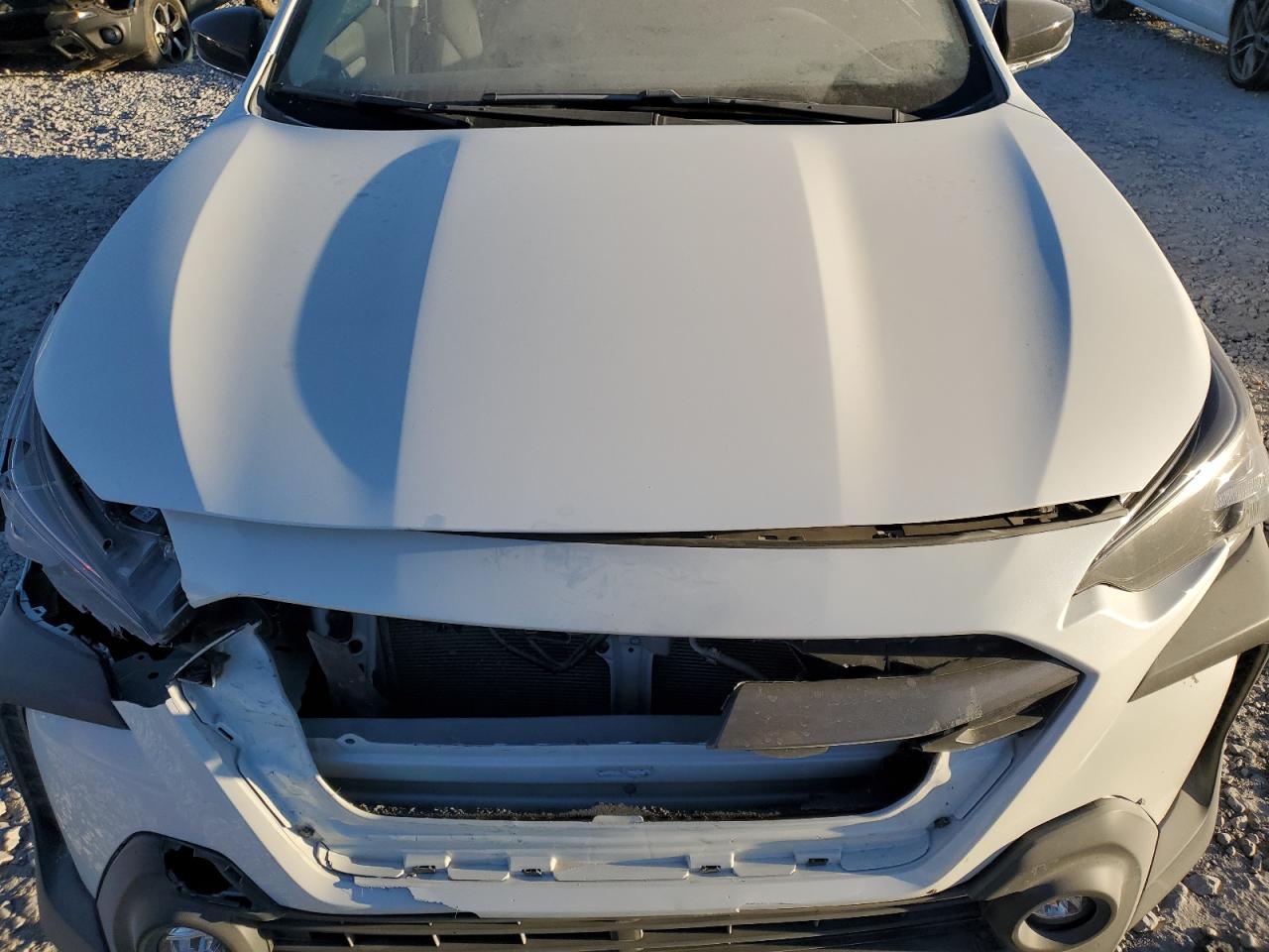 2024 SUBARU OUTBACK PREMIUM VIN:4S4BTAFC6R3286483