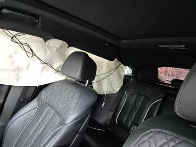 2019 BMW 640 WBAJV6101KBL17619 VIN:WBAJV6101KBL17619