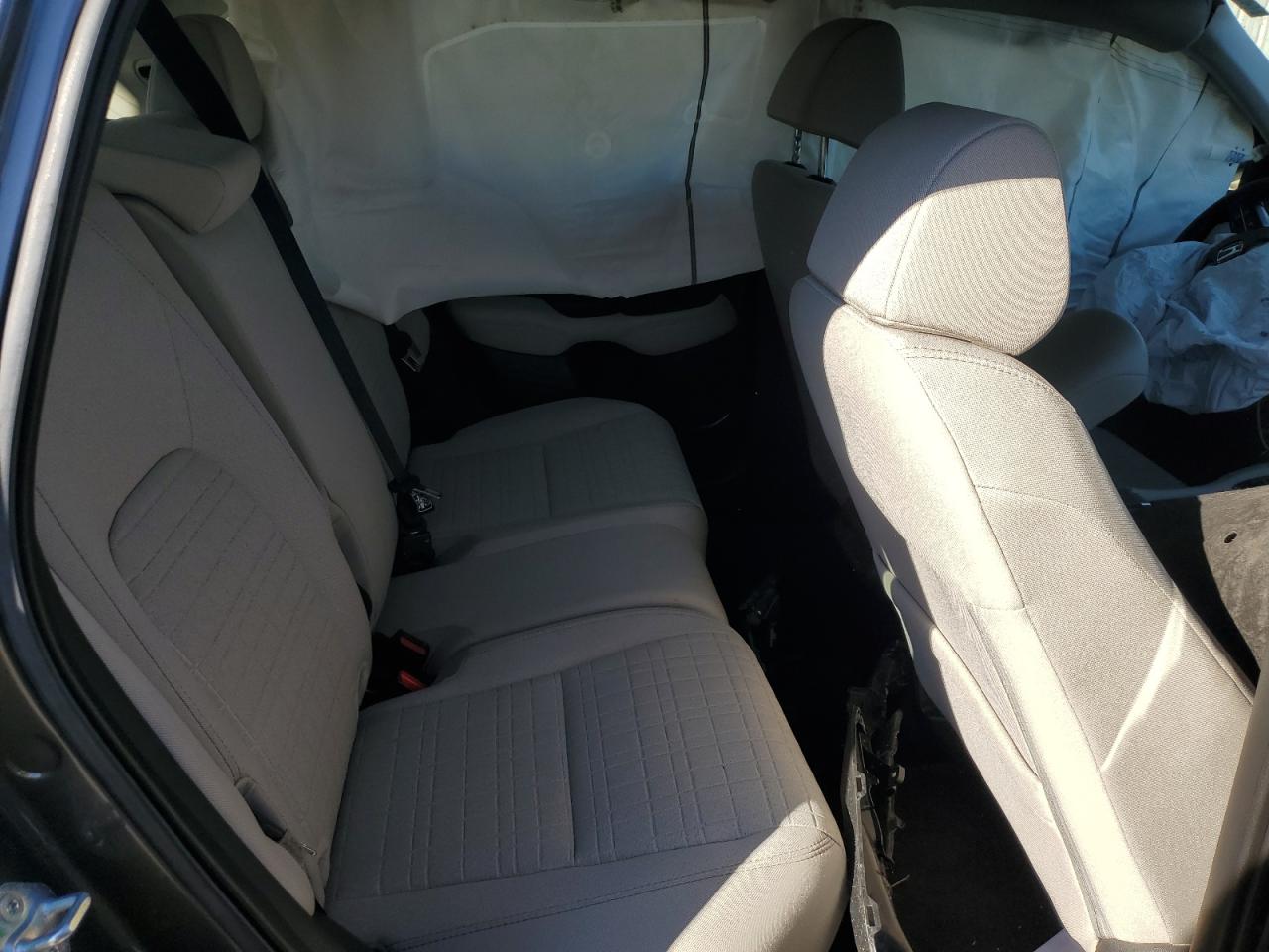 2024 HONDA HR-V LX VIN:3CZRZ1H31RM739206