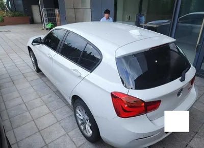 2016 BMW 118 WBA1S5101GV803971 VIN:WBA1S5101GV803971