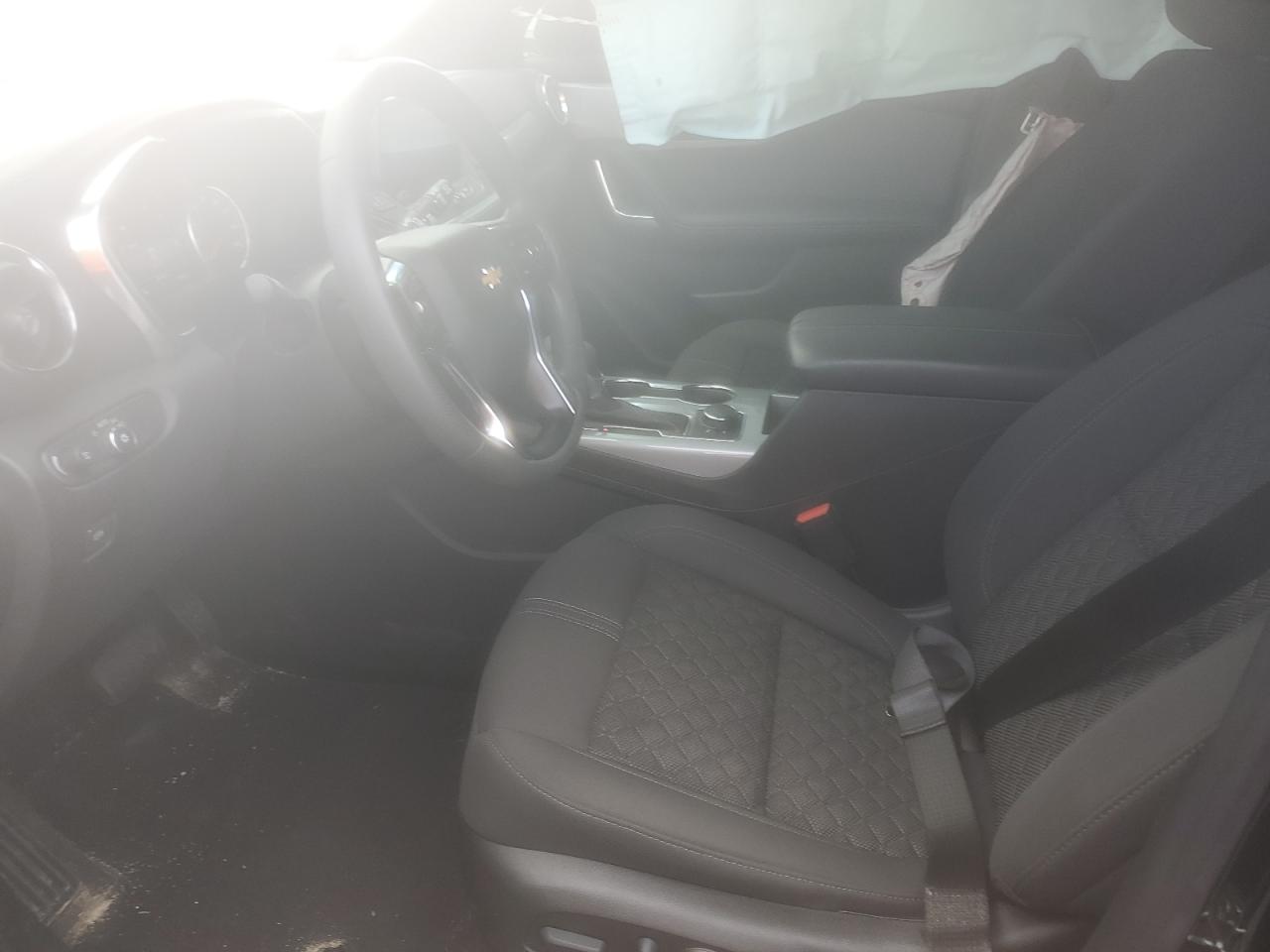 2022 CHEVROLET BLAZER 2LT VIN:5XYKTDA65CG295119