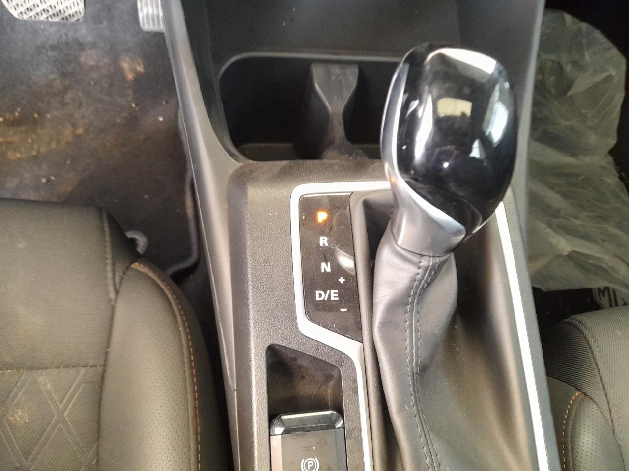 2025 MG 3 VIN:LSJWP4U65SZ******