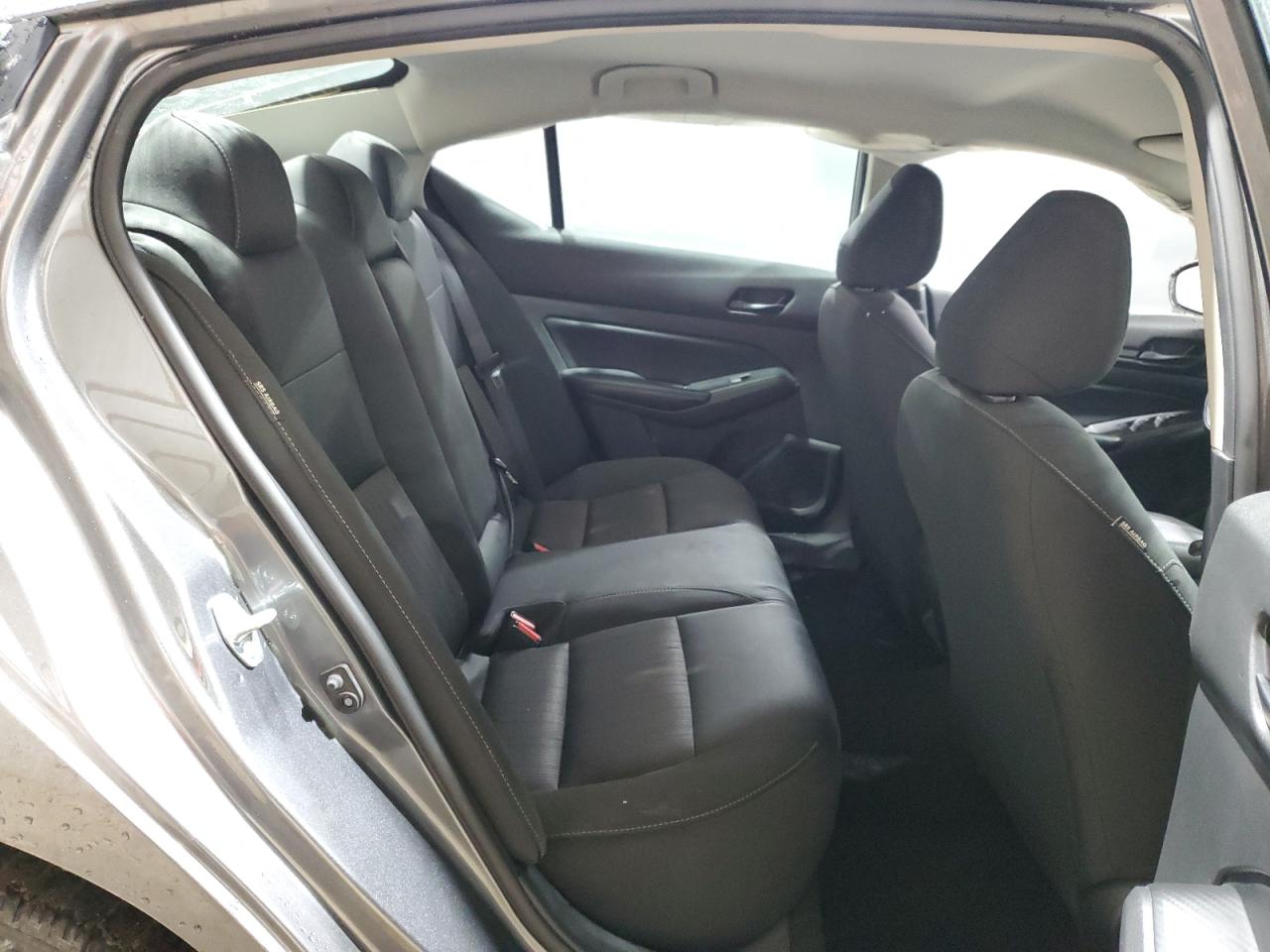 2024 NISSAN ALTIMA S VIN:1N4BL4BV5RN373007