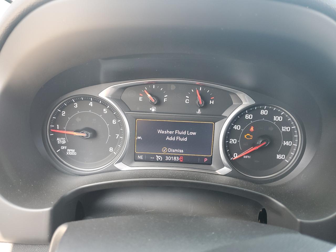 2022 GMC TERRAIN SLT VIN:3GKALVEV3NL127756