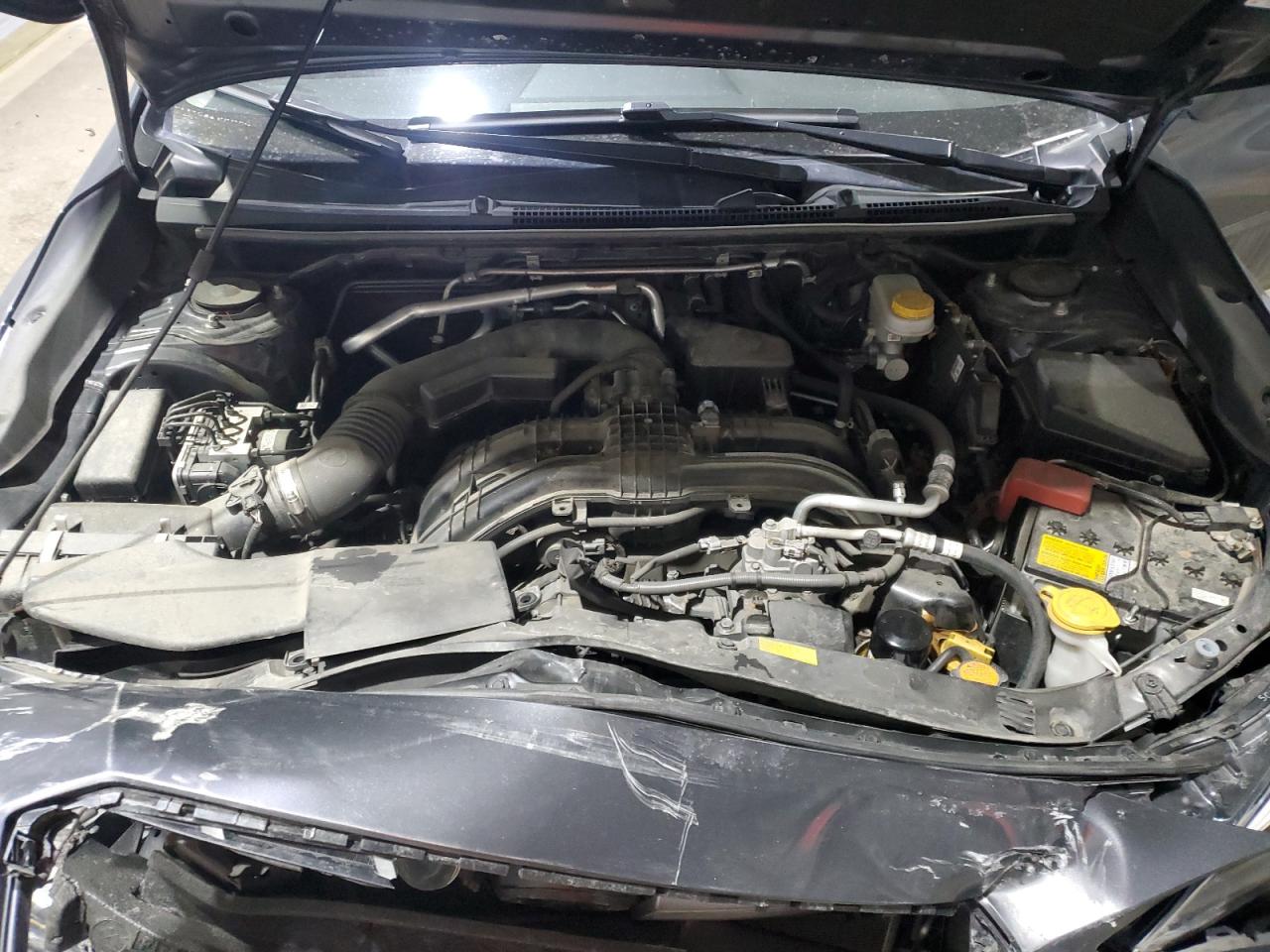 2022 SUBARU CROSSTREK PREMIUM VIN:JF2GTAEC2NH228767