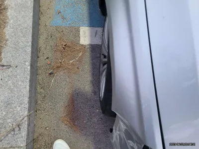 2016 BMW 730 WBA7G6105GG678978 VIN:WBA7G6105GG678978