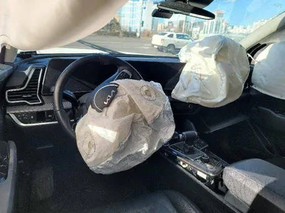 2021 Kia Sportage VIN: