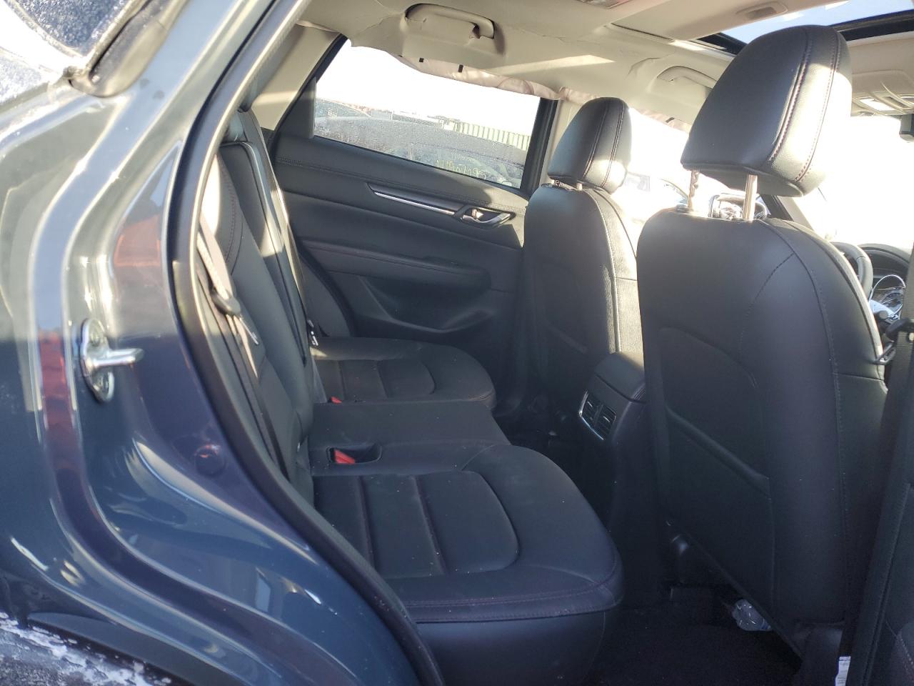 2024 MAZDA CX-5 PREFERRED VIN:JM3KFBCL8R0472332