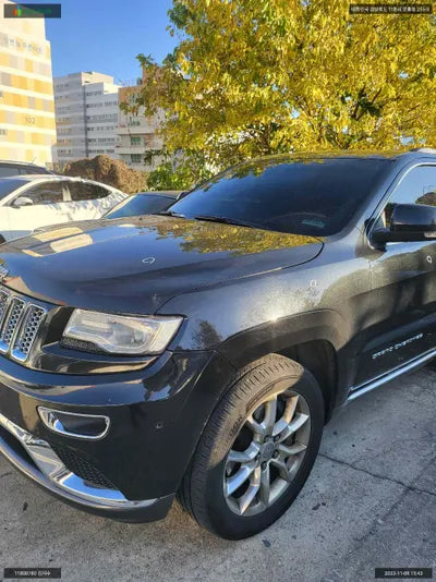 2015 Jeep Grand Cherokee 1C4RJFJM2FC174765 VIN:1C4RJFJM2FC174765