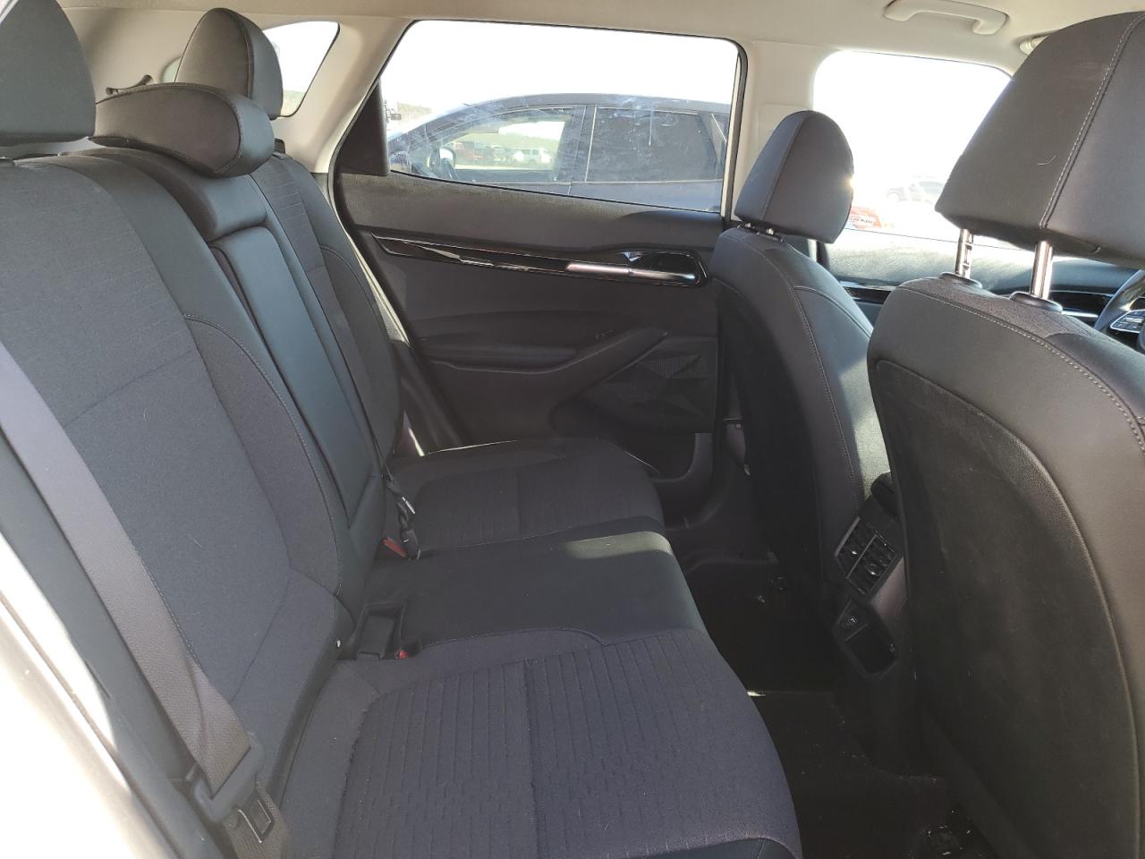 2023 KIA SELTOS S VIN:KNDEU2AA5P7384758