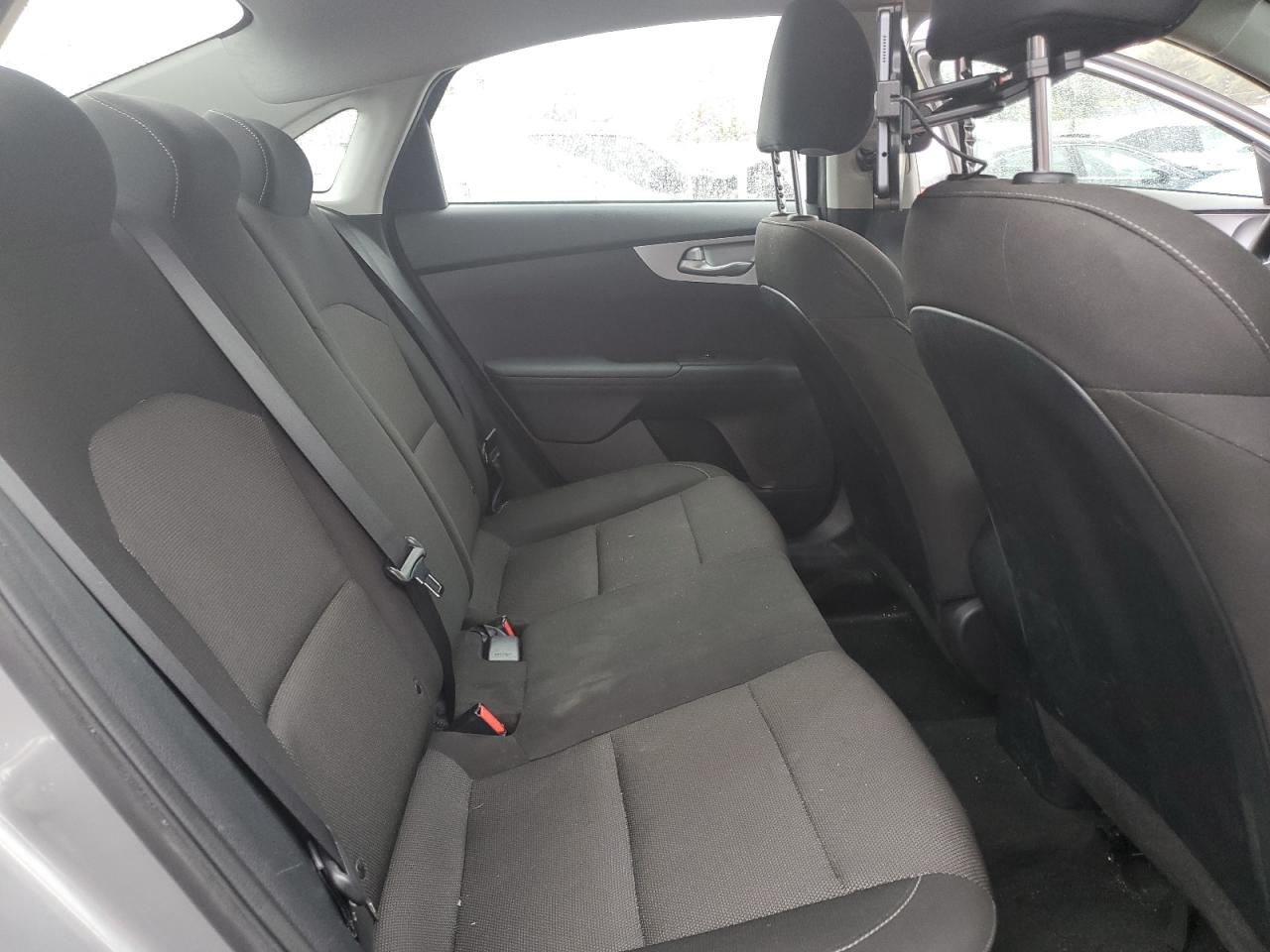 2024 KIA FORTE LX VIN:3KPF24AD8RE707770