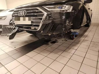2020 Audi 50 VIN: