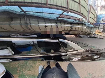 2022 Genesis G90 VIN: