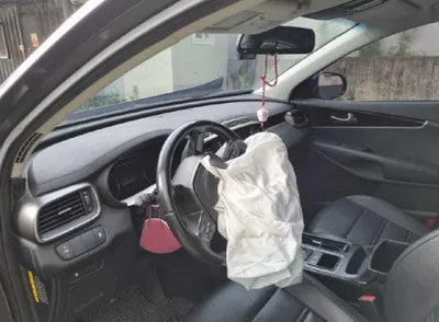 2018 Kia Sorento KNAPG811DJA391579 VIN:KNAPG811DJA391579
