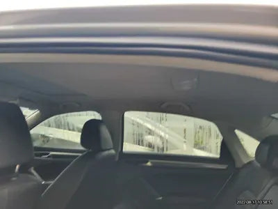 2018 Volkswagen Passat 1VWZZZA3ZJC040776 VIN:1VWZZZA3ZJC040776