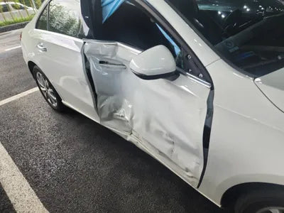 2020 Mercedes-Benz A 220 W1K3G4EB4LJ189380 VIN:W1K3G4EB4LJ189380