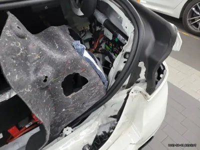 2022 BMW 520 WBA11BH06NCK12292 VIN:WBA11BH06NCK12292