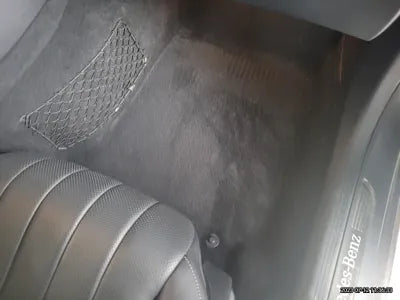 2018 Mercedes-Benz E 300 VIN: