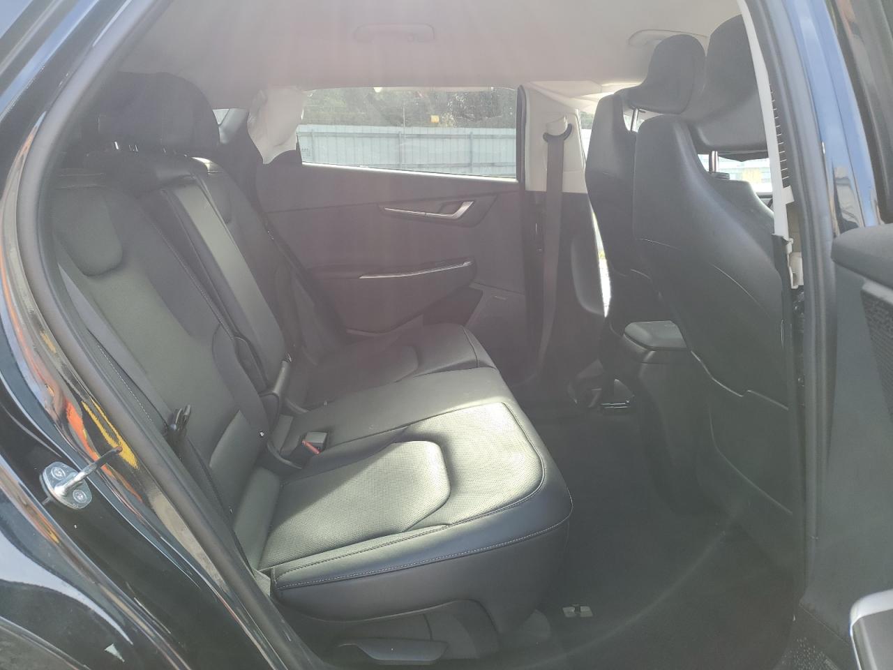 2023 KIA EV6 LIGHT VIN:KNDC34LA8P5127849