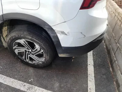 2021 Hyundai Santa FE KMHS381LGMU397907 VIN:KMHS381LGMU397907