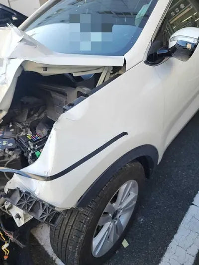 2018 Kia Sportage KNAPM813BJK341550 VIN:KNAPM813BJK341550