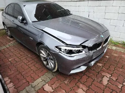 2016 BMW 520 VIN: