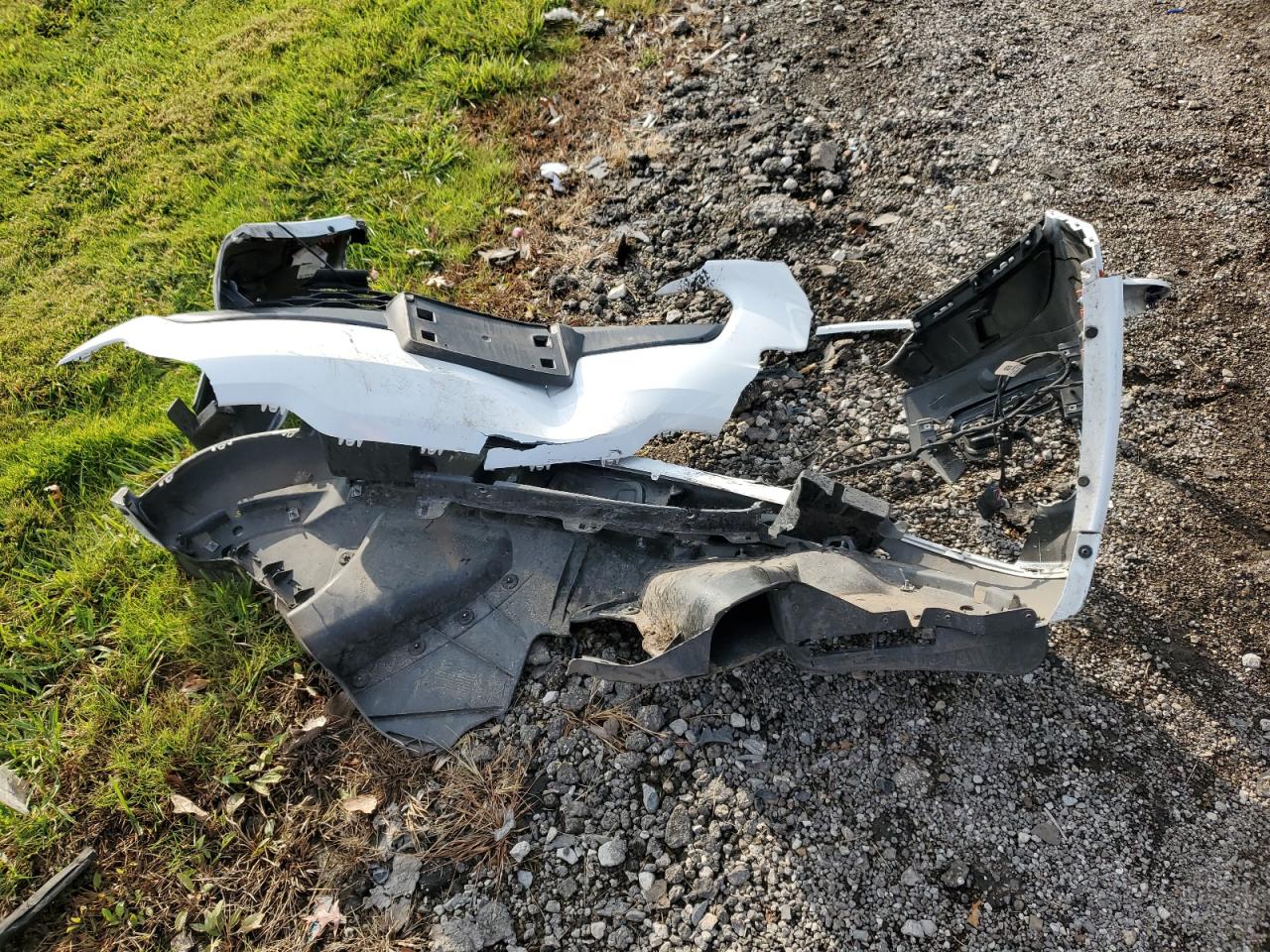 2023 DODGE DURANGO GT VIN:1C4RDJDG3PC556000