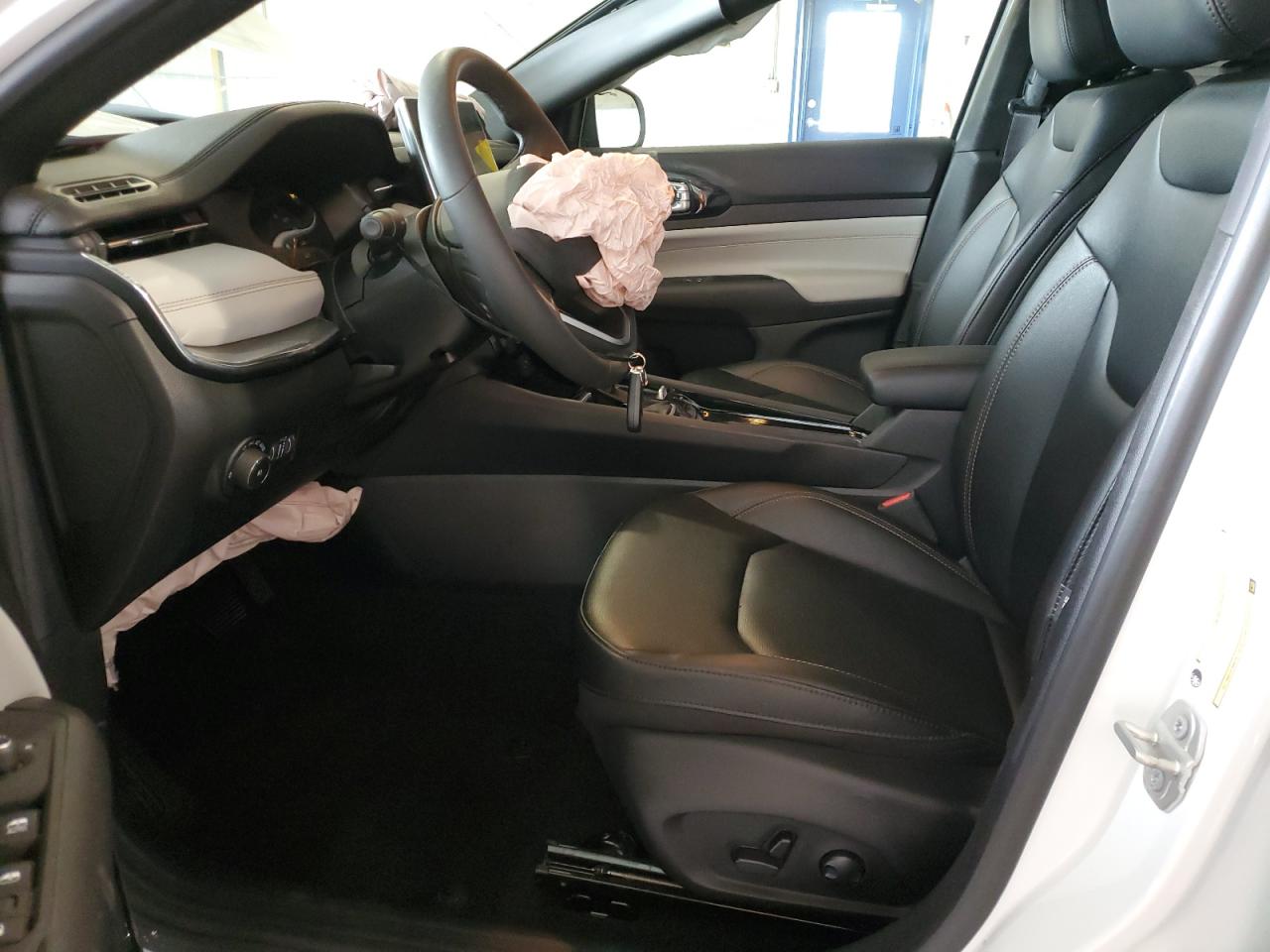 2024 JEEP COMPASS LIMITED VIN:3C4NJDCN4RT589944