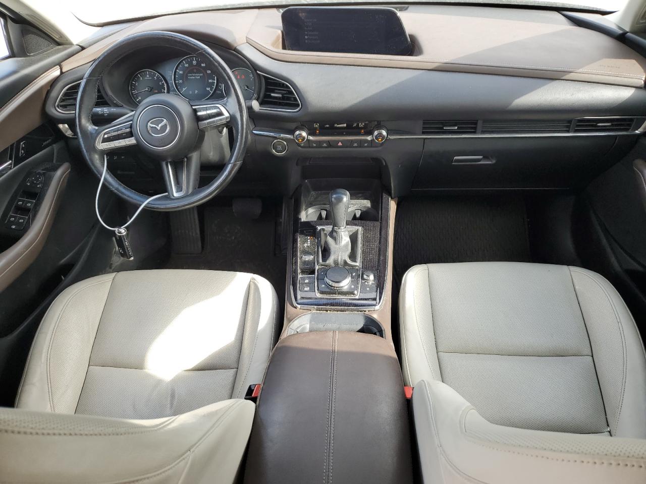 2023 MAZDA CX-30 PREMIUM VIN:3MVDMBDY1PM510574