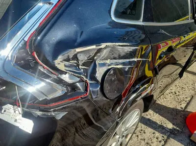 2015 Volvo V40 YV1MV845BF2227080 VIN:YV1MV845BF2227080