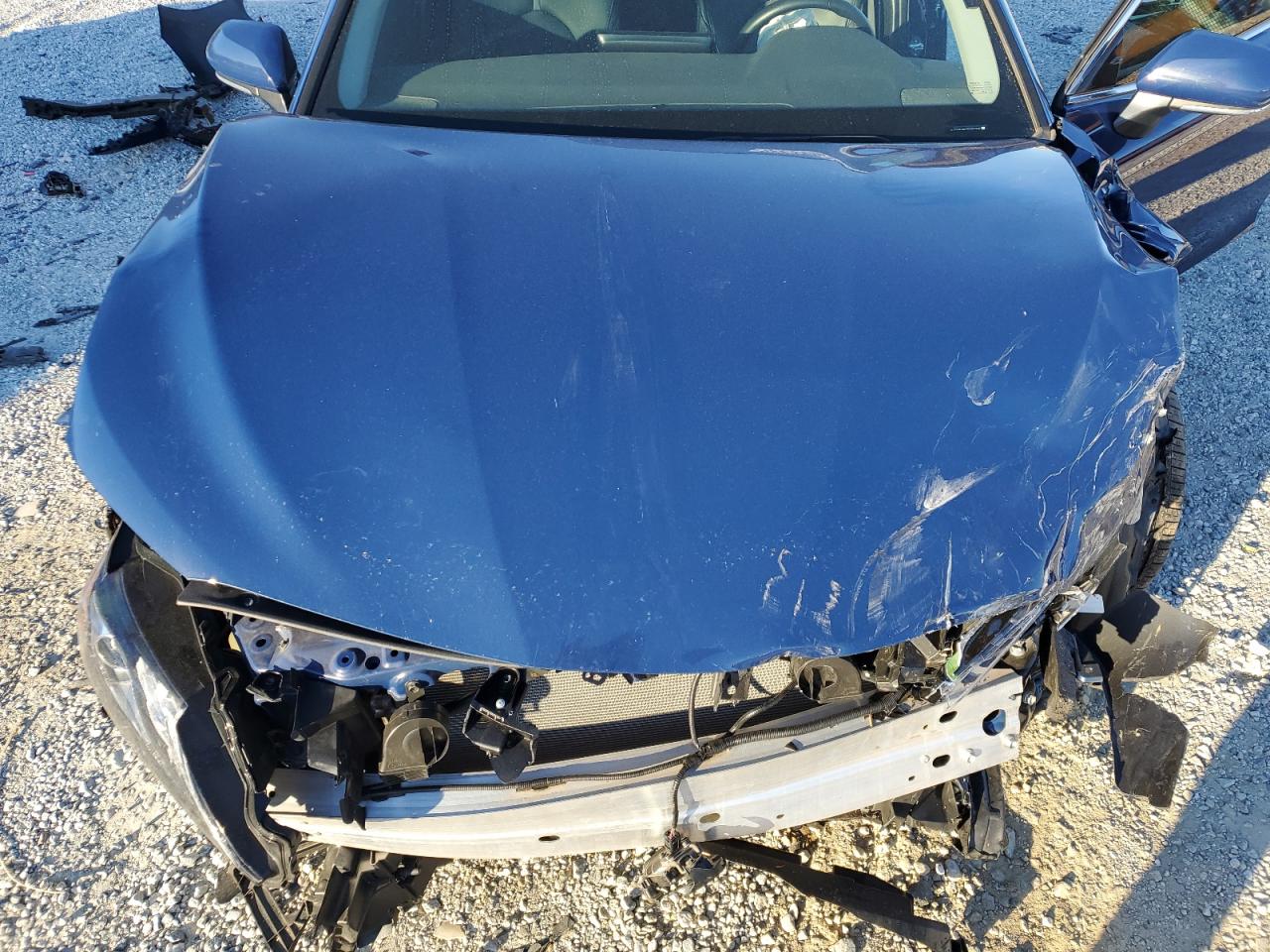 2023 TOYOTA CAMRY XSE VIN:4T1K61AK5PU101336