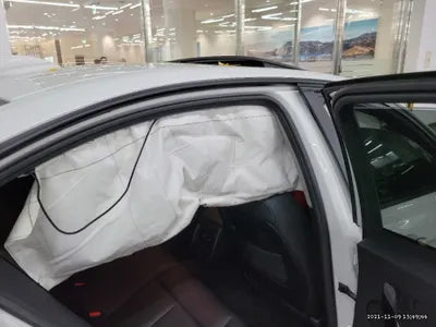 2016 BMW 320 WBA8C5100HK855462 VIN:WBA8C5100HK855462