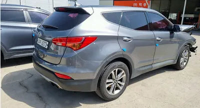 2015 Hyundai Santa FE 327KMKMHSU81UBFU4 VIN:327KMKMHSU81UBFU4