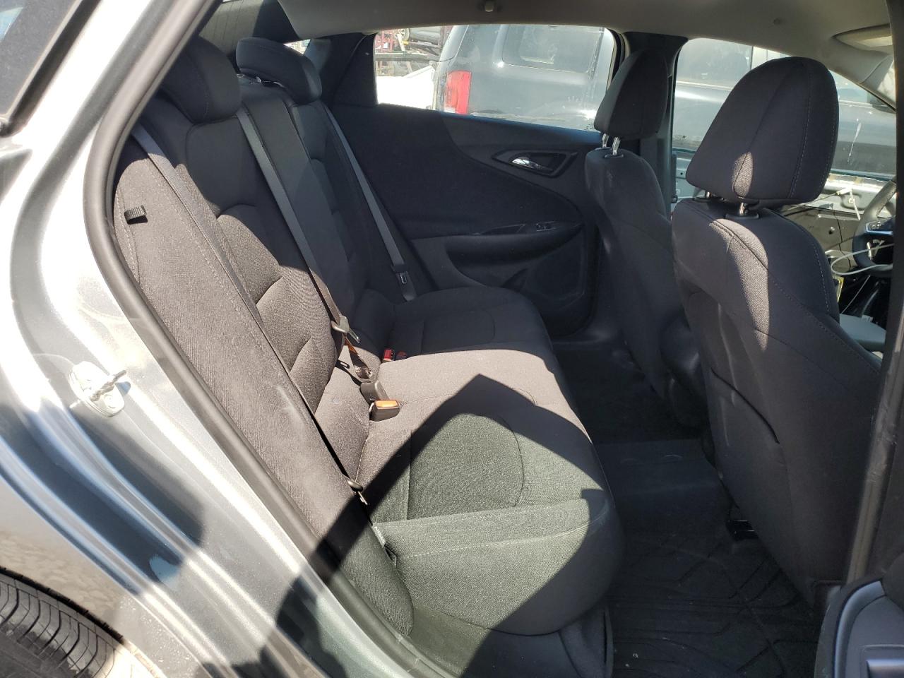 2024 CHEVROLET MALIBU RS VIN:1G1ZG5ST1RF154727