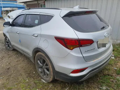 2016 Hyundai Santa FE KMHSW81UDGU601731 VIN:KMHSW81UDGU601731