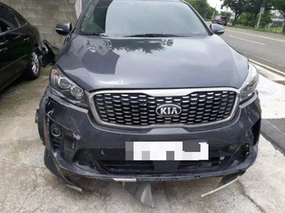 2018 Kia Sorento VIN: