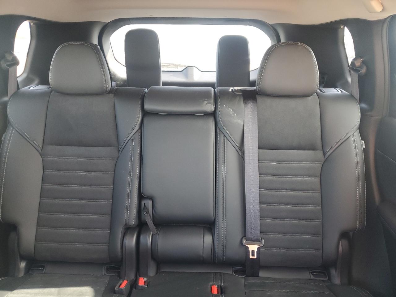 2024 MITSUBISHI OUTLANDER SE VIN:JA4J3VA87RZ067534