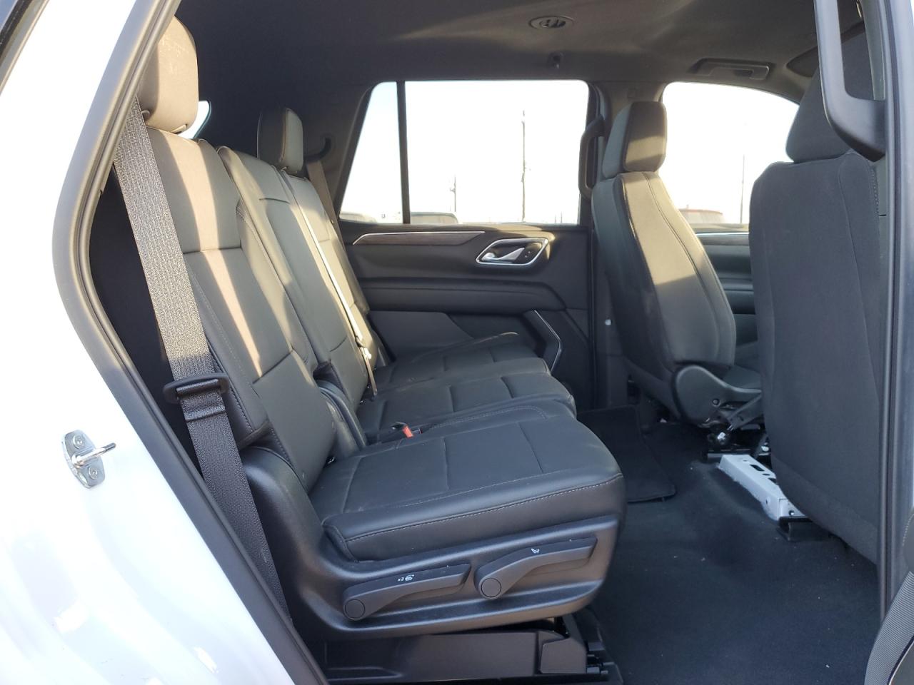 2022 CHEVROLET TAHOE C1500 VIN:1GNSCLED2NR239296