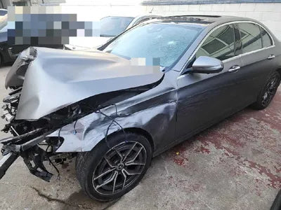 2020 Mercedes-Benz E 220 VIN: