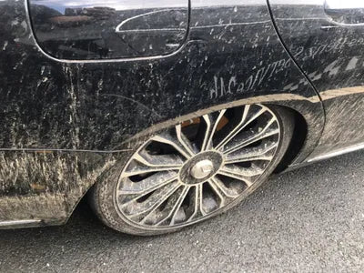 2020 Mercedes-Benz S 560 W1KUG8GB9LA528952 VIN:W1KUG8GB9LA528952