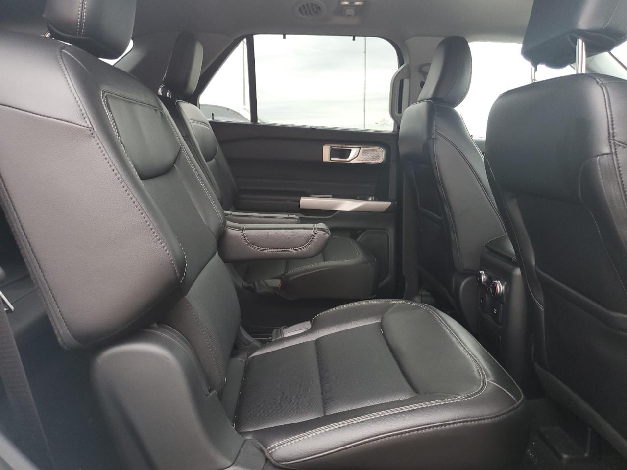 2023 FORD EXPLORER LIMITED VIN:1FMSK8FH8PGB52278