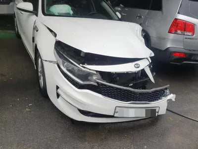 2017 Kia K5 KNAGS416BHA159090 VIN:KNAGS416BHA159090