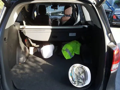2016 Kia Sorento VIN: