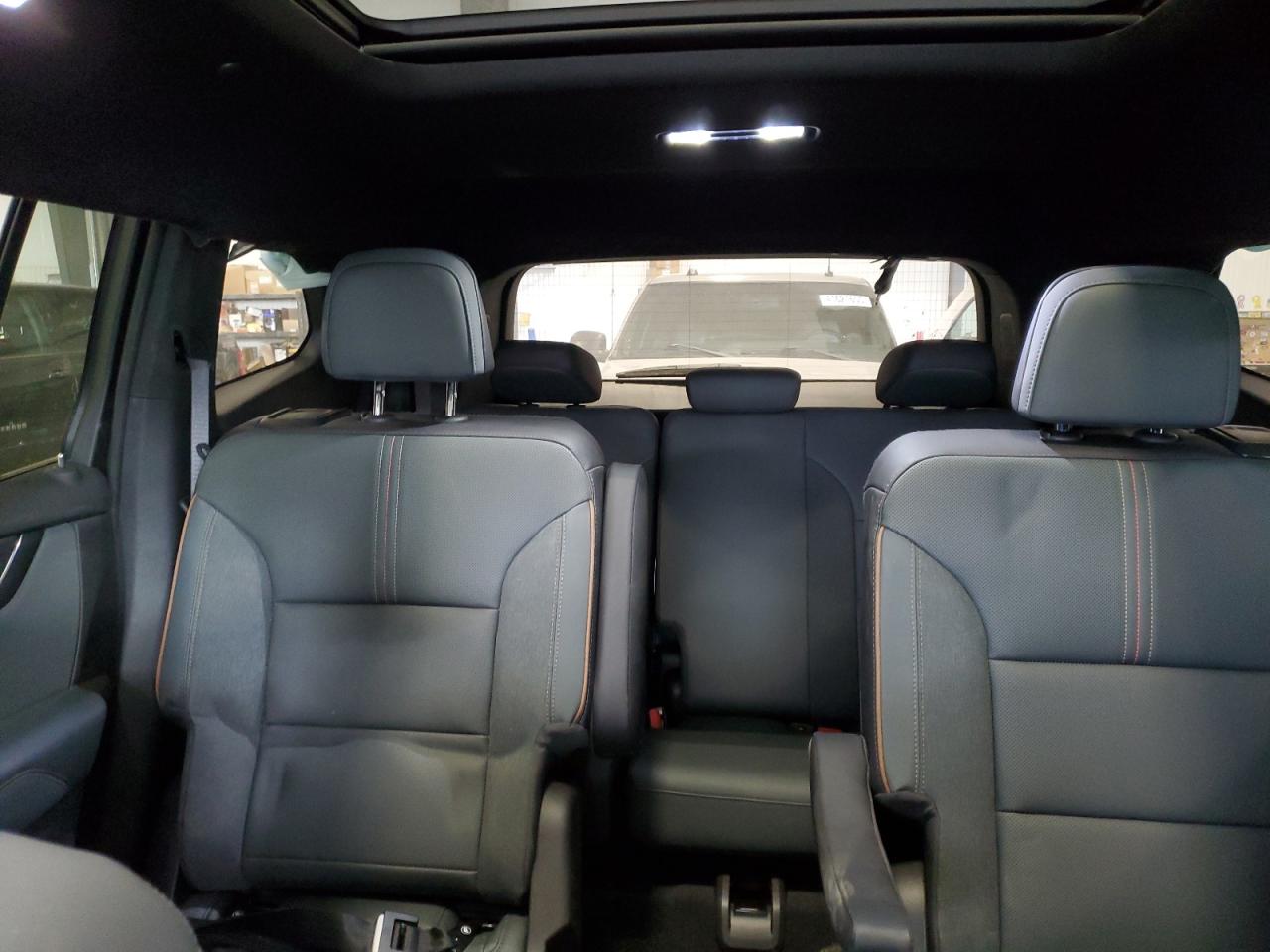 2024 GMC ACADIA AT4 VIN:1GKENPKS6RJ236839