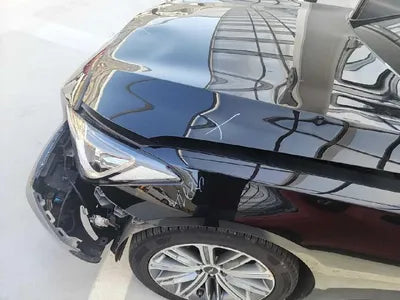 2016 Genesis G80 VIN: