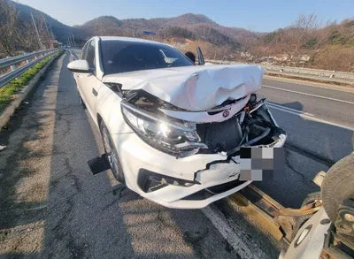 2018 Kia K5 VIN: